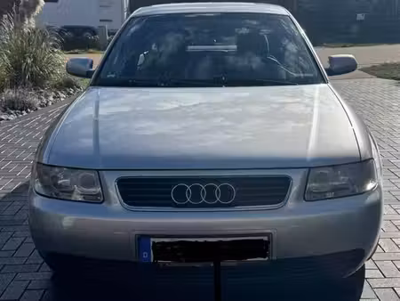 Audi A3 1.6 102 Ambition