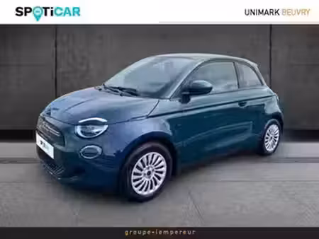 Fiat 500 95 Action