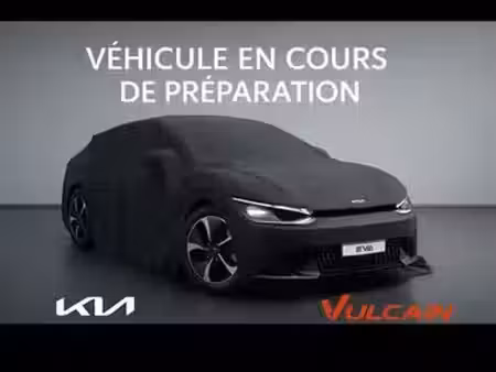 Kia EV6 229 Active