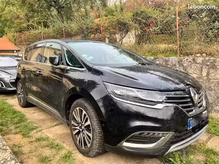 Renault Espace 1.6 dCi 160 Initiale Paris