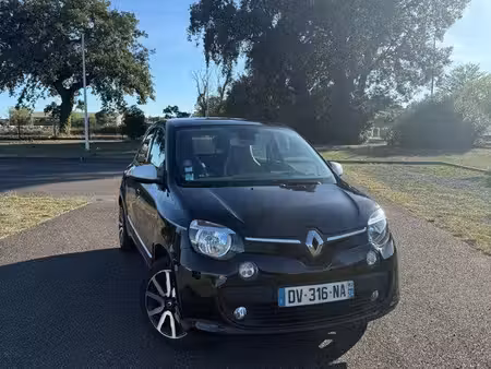 Renault Twingo 1.0 70