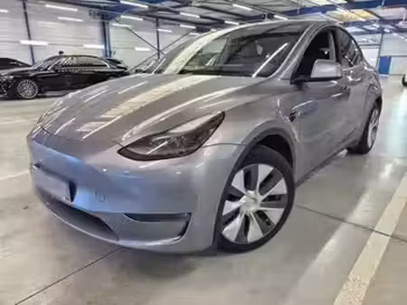 Tesla Model Y Grande Autonomie 375 4x4