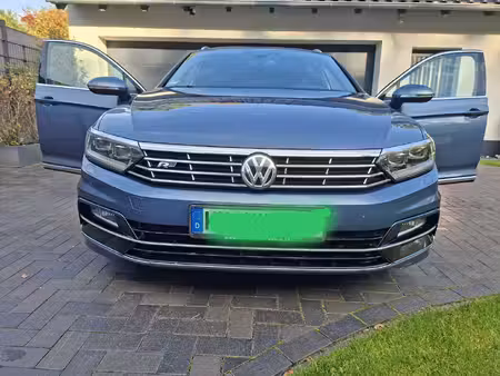 Volkswagen Passat 2.0 TDI 140 Highline
