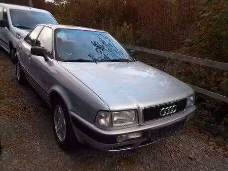 Audi 80 2.0 115