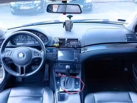 BMW Série 3 