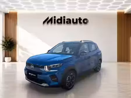 Citroën C3 1.2 110 Max