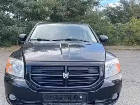 Dodge Caliber 2.0 156