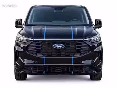 Ford Transit 2.0 170 Sport