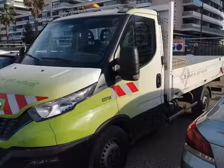 Iveco Lkw/trucks