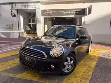 Mini Mini One 1.6 98