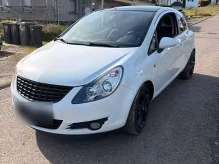 Opel Corsa 1.4 80