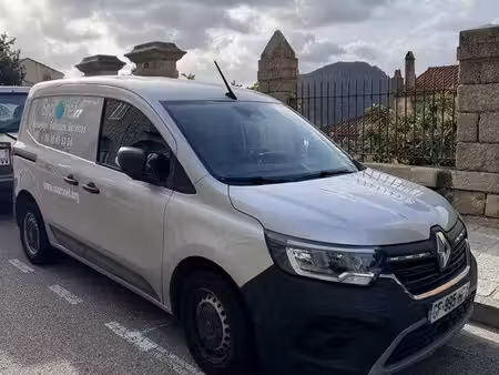 Renault Kangoo 1.5 dCi 75 Grand Confort