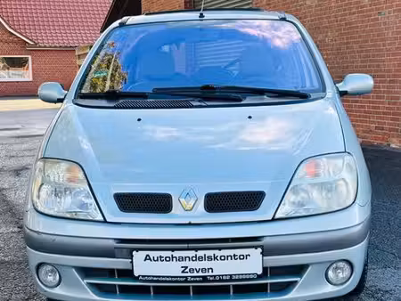 Renault Scénic 2.0 139 Expression