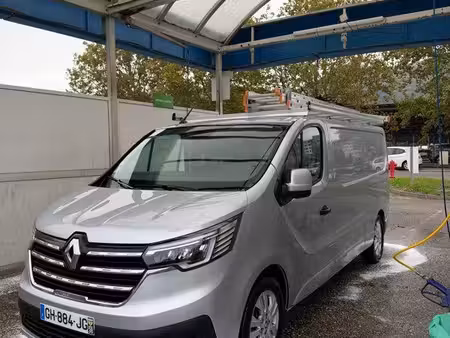 Renault Trafic 2.0 dCi 170