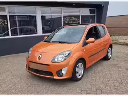 Renault Twingo 1.2 75 Expression