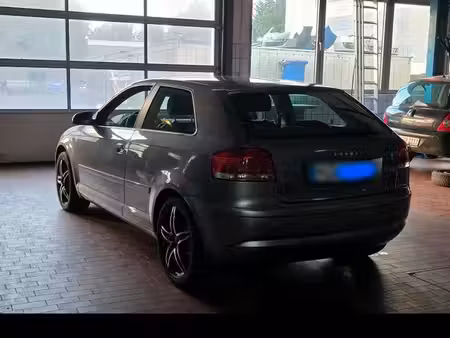 Audi A3 1.6 TDI 116