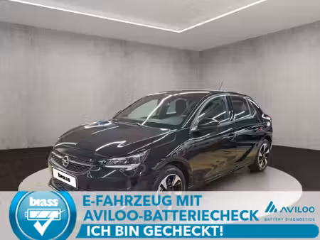 Opel Corsa 136 GS