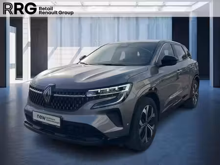 Renault Austral 1.3 TCe 160 Evolution