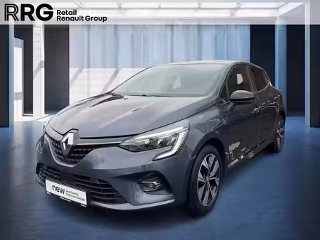 Renault Clio 1.0 TCe 90 Evolution