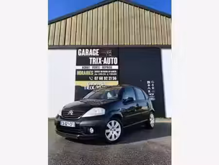 Citroën C3 1.4 90 Start
