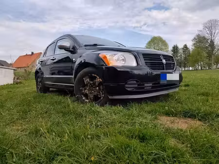 Dodge Caliber 1.8 150