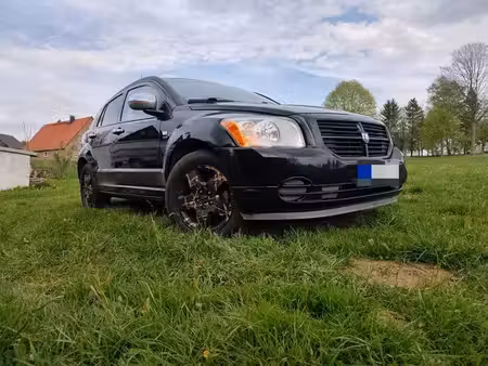 Dodge Caliber 1.8 150