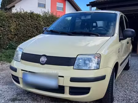 Fiat Panda 1.2 69