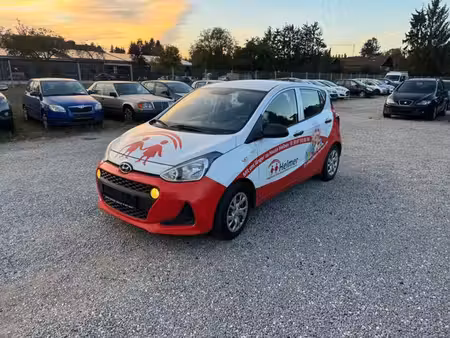 Hyundai i10 1.0 67