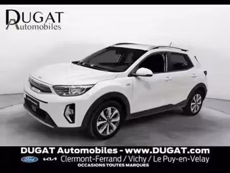 Kia Stonic 1.0 T-GDi 100 Active
