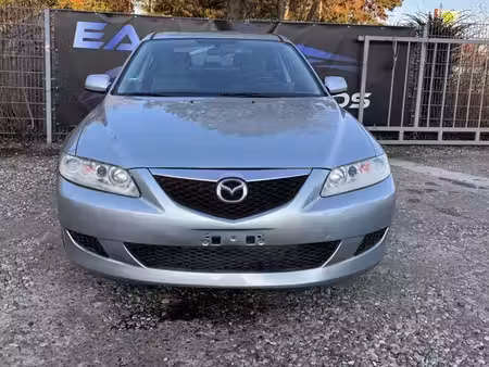 Mazda 6 1.8 120 Comfort