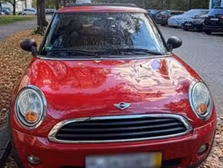 Mini Mini Cooper 1.6