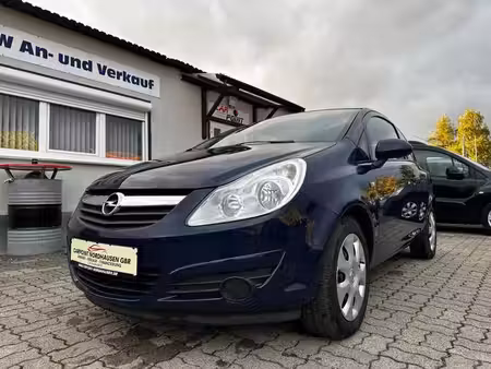 Opel Corsa 1.4 90 Selection