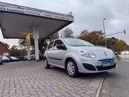 Renault Twingo 1.2 58 Authentique