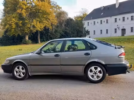 Saab 9-3 150
