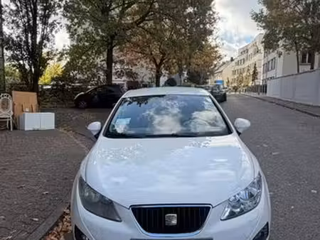 Seat Ibiza 1.2 Référence