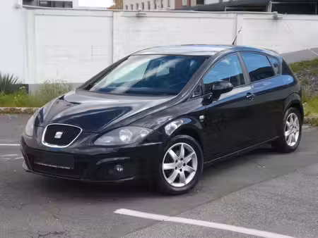 Seat Leon 1.2 TSI 105 Good Stuff