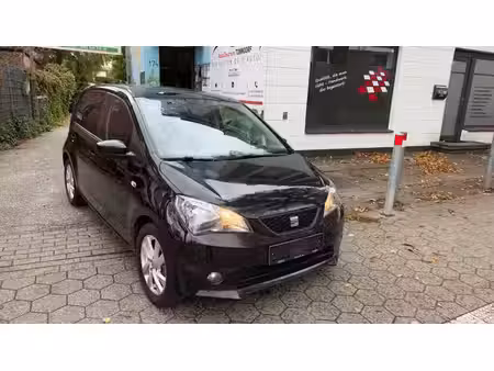 Seat Mii 1.0 75 Style
