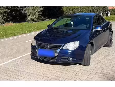 Volkswagen EOS 2.0 FSI 150 L