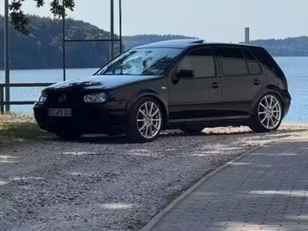 Volkswagen Golf 2.0 TDI 116 Base