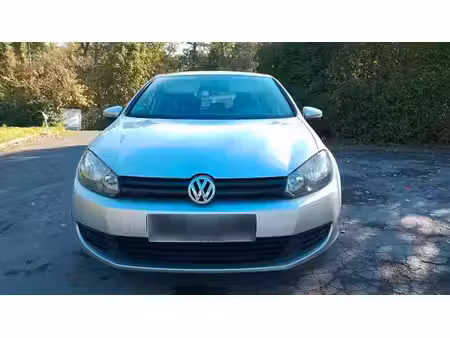 Volkswagen Golf 1.4 80
