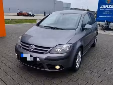 Volkswagen Golf Plus 1.4 80