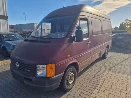 Volkswagen LT 2.8