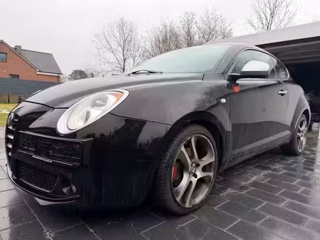 Alfa Romeo Mito 1.4 135