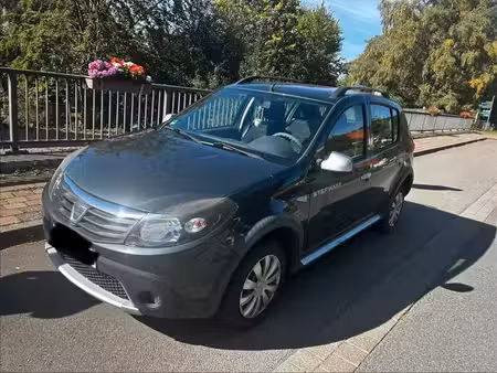 Dacia Sandero 0.9 90