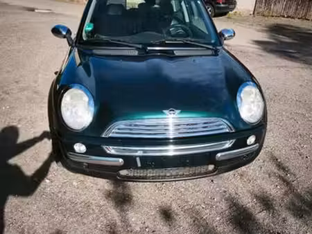 Mini Mini Cooper 1.6 115