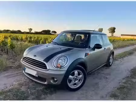 Mini Mini One 1.4 95