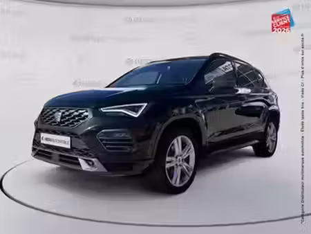 Seat Ateca 1.5 TSI 150 FR