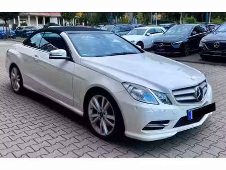 Mercedes-Benz Classe E E 350