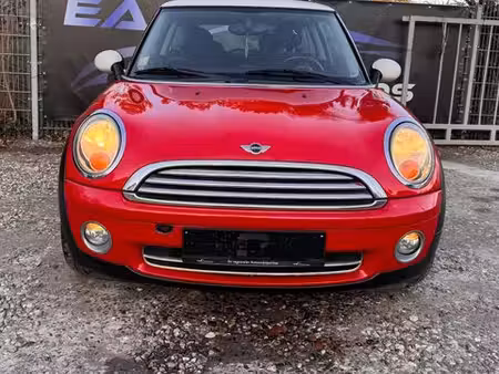 Mini Mini Cooper 1.6 120