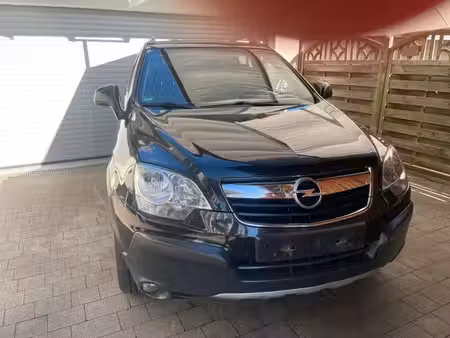 Opel Antara 2.0 CDTI 150 Cosmo 4x4